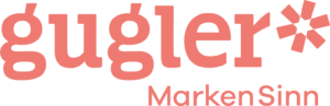 gugler* MarkenSinn Logo